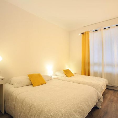 Le Premier De Saint Georges Place 120M Parking Toulouse Eksteriør billede